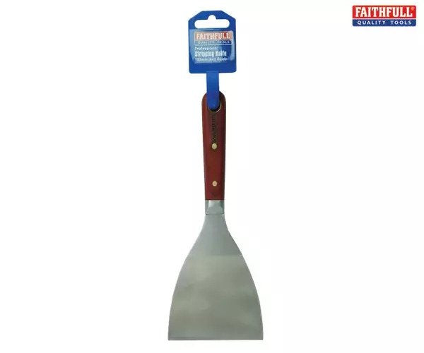  Professional Stripping Knife - imagen 3