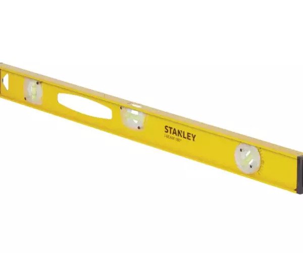 PRO-180 I-Beam Level 3 Vial