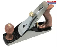 Smoothing Plane