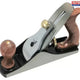 Faithfull No.4 Smoothing Plane in Wooden Box