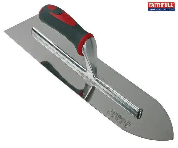 Flooring Trowel - imagen 2