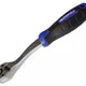 Faithfull Ratchet Handle Quick-Release 72 Teeth 1/4in Drive