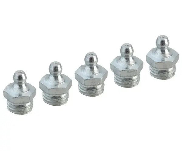  Grease Nipple Straight
