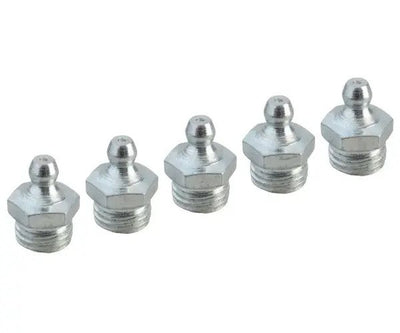  Grease Nipple Straight