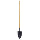 Faithfull Open Socket Irish Shovel