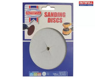  Paper Sanding Disc - imagen 3