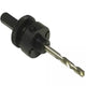 Faithfull Holesaw Arbor 32-210mm