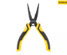  Long Nose Cutting Pliers