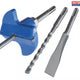 Faithfull SDS Plus Circular Cutter