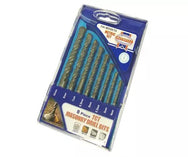  Masonry Drill Set