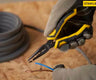  Long Nose Cutting Pliers