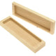 Faithfull Oilstone Box 200 x 50 x 25mm (8 x 2 x 1in)