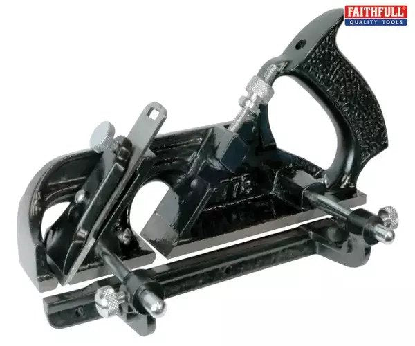  Rebate Plane