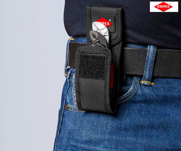 Knipex XS Mini Plier Set