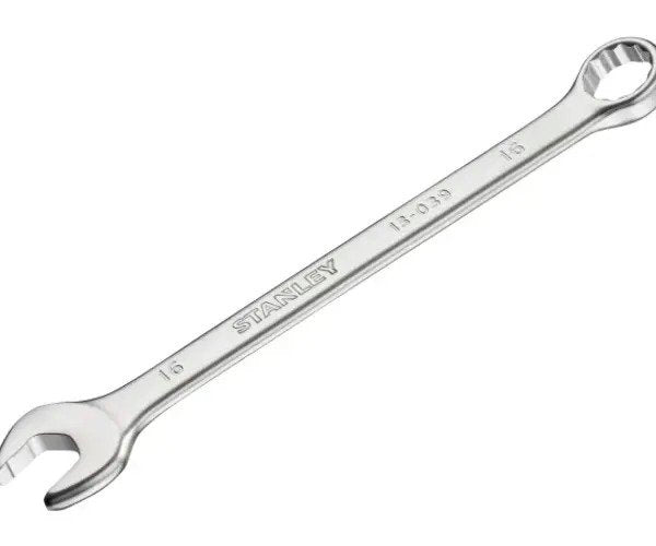 Anti-Slip Combination Wrench