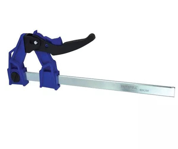 Lever Clamp