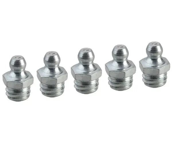 Grease Nipple Straight
