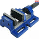 Faithfull Drill Press Vice - Unigrip 75mm