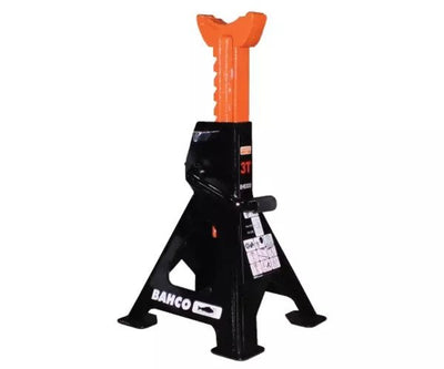Axle Stands