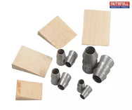 Hammer Wedges Assorted Card - imagen 2