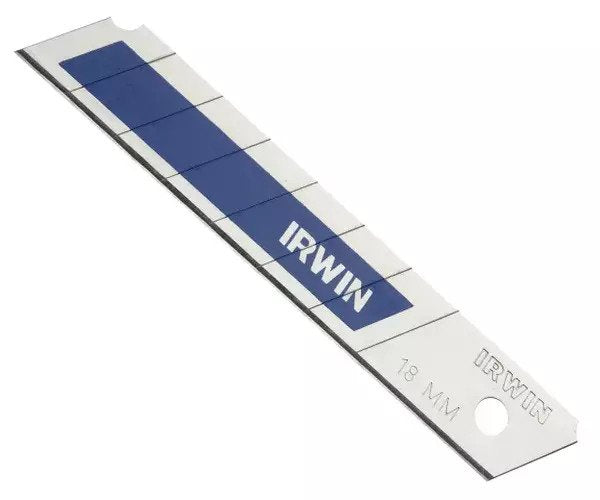 Blue Snap-Off Blades