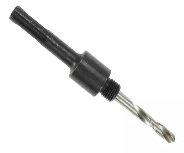  Holesaw Arbor