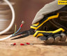  Long Nose Cutting Pliers