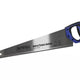 Faithfull General-Purpose Hardpoint Handsaw 550mm (22in) 8 TPI