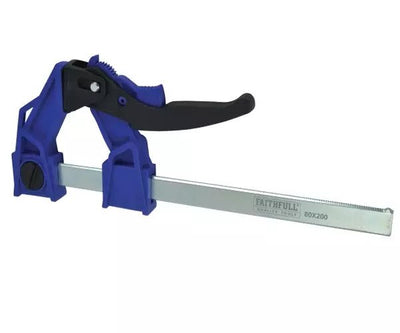 Lever Clamp