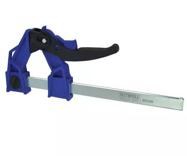 Lever Clamp