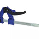 Faithfull Heavy-Duty Lever Clamp Capacity 200mm