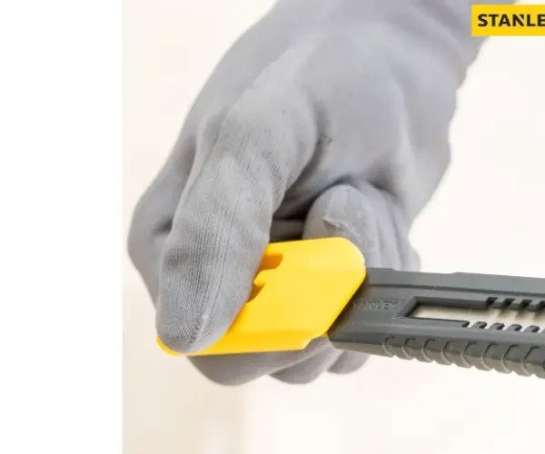 Snap-Off Blade Knife - imagen 4