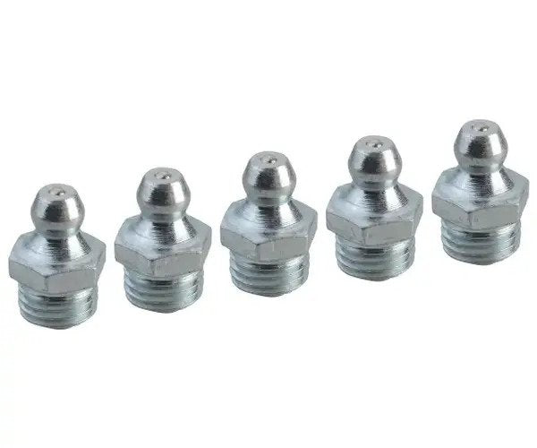 Grease Nipple Straight