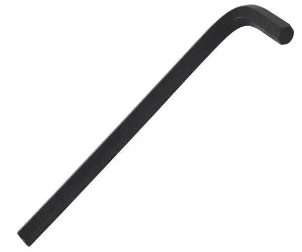 Long Arm Hexagon Key 