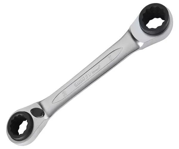  Series Reversible Ratchet Spanner