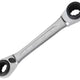 Bahco S4RM Series Reversible Ratchet Spanner 30/32/34/36mm
