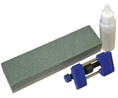  Oilstone & Honing Guide Kit