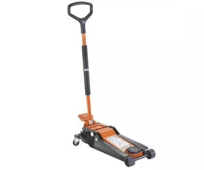 Extra Compact Trolley Jack