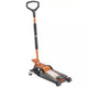 Bahco BH13000 Extra Compact Trolley Jack 3T