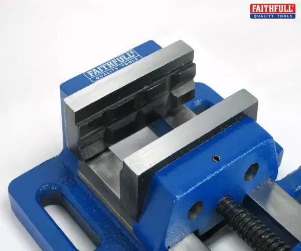  Drill Press Vice  - imagen 2