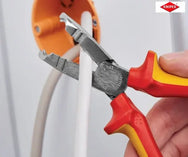  Dismantling Pliers - imagen 18
