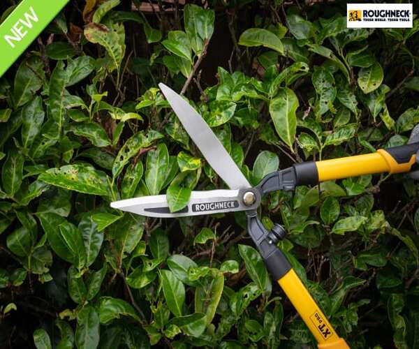Hedge Shears - imagen 8
