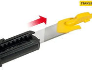 Snap-Off Blade Knife - imagen 5