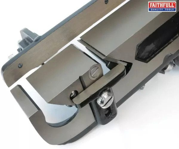  Rebate Plane
