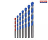 Multi Construction Drill Set