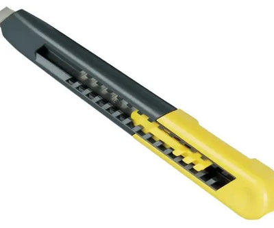 Snap-Off Blade Knife