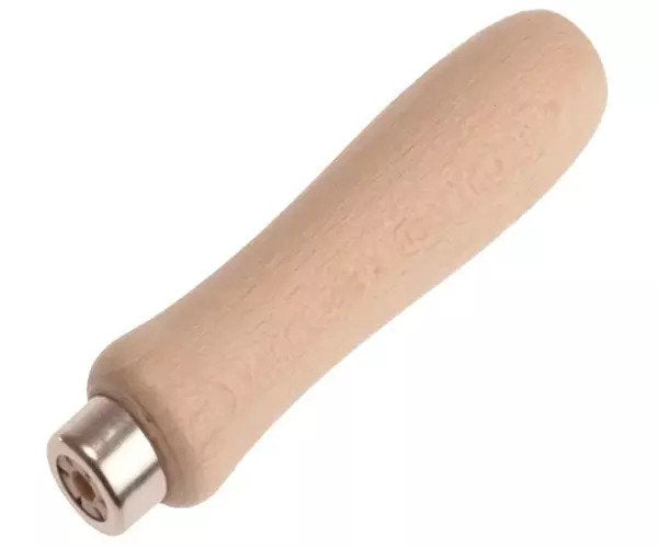Faithfull Hardwood File Handle 150mm (6in)
