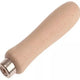 Faithfull Hardwood File Handle 125mm (5in)