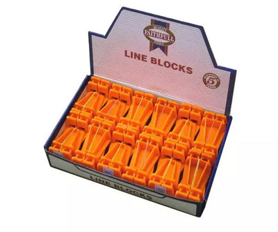  Block Counter Display