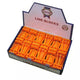 Faithfull Line Block Counter Display (12 Piece) Blocks Only